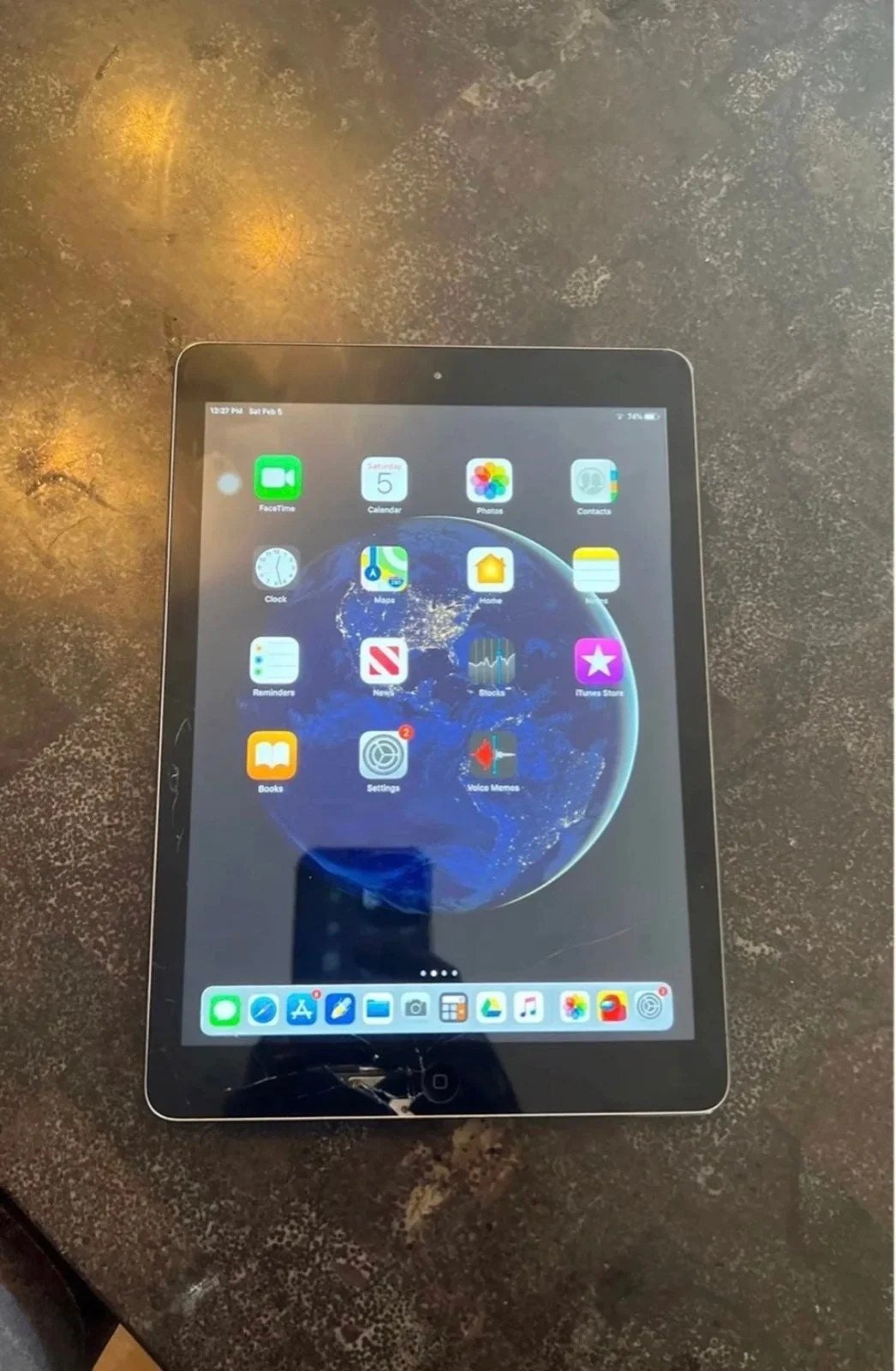 iPad 1st Generation Launched the Tablet Computing Revolution